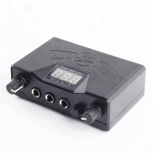 YABA T Lcd Foot Pedal Digital Power Units